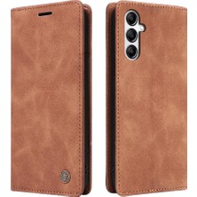 Manyi Market Samsung Galaxy Galaxy 5g Için Flip Case Kapak Deri Kılıf Darbeye (Yurt Dışından)
