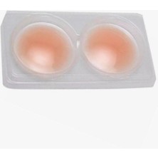 Petinka Nipple Pad Silikon Göğüs Ucu Kapatıcı Gizleyici Bant Aparat