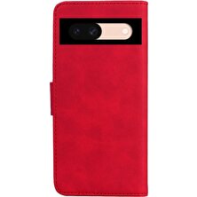 Mays Shop Infinix Sıcak 40 Premium Pu Deri Standı Tutucu Manyetik Kart Için Flip Case (Yurt Dışından)