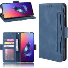 Mays Shop Asus Zenfone 6 Için Kılıf (Yurt Dışından)