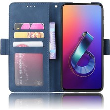 Mays Shop Asus Zenfone 6 Için Kılıf (Yurt Dışından)