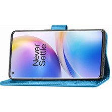 Mays Shop Oneplus 8 Pro Için Kılıf (Yurt Dışından)