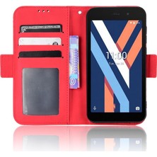 Mays Shop Wiko Y52 Için Durum (Yurt Dışından)