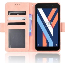 Mays Shop Wiko Y52 Için Durum (Yurt Dışından)