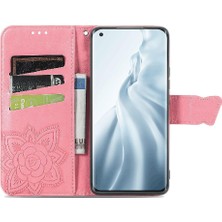 Mays Shop Xiaomi 11 Için Kılıf (Yurt Dışından)