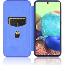 Mays Shop Samsung Galaxy M51 Için Kılıf (Yurt Dışından)