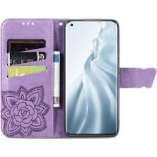 Mays Shop Xiaomi 11 Için Kılıf (Yurt Dışından)