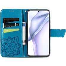 Mays Shop Huaweı P50 Için Kılıf (Yurt Dışından)