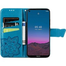 Mays Shop Nokia 5.4 Için Kılıf (Yurt Dışından)