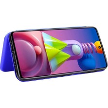 Mays Shop Samsung Galaxy M51 Için Kılıf (Yurt Dışından)