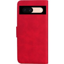 Mays Shop Infinix Sıcak 40 Pro Manyetik Premium Pu Deri Standı Tutucu Için Flip Case (Yurt Dışından)