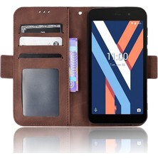 Mays Shop Wiko Y52 Için Durum (Yurt Dışından)