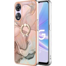 Mays Shop Oppo A78/A58 Için Durum (Yurt Dışından)