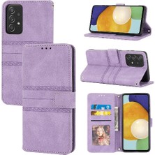 Mays Shop Samsung Galaxy S20 Fe 4g Için Flip Case/5g Cüzdan Kılıf Manyetik Kapatma Pu (Yurt Dışından)