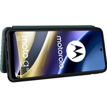 Mays Shop Motorola Moto G51 Için Kılıf (Yurt Dışından)