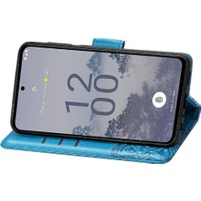 Mays Shop Nokia X30 Için Kılıf (Yurt Dışından)