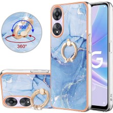 Mays Shop Oppo A78/A58 Için Durum (Yurt Dışından)