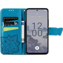 Mays Shop Nokia X30 Için Kılıf (Yurt Dışından)