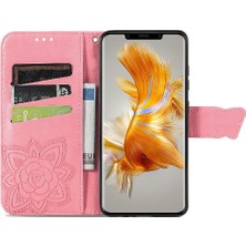 Mays Shop Huaweı Mate 50 Pro Için Kılıf (Yurt Dışından)