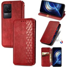 Mays Shop Xıaomı Redmi Case Pro Kılıf Kapak Kapak Moda Tasarımı (Yurt Dışından)