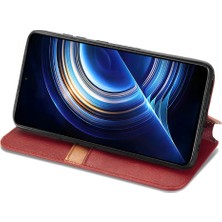 Mays Shop Xıaomı Redmi Case Pro Kılıf Kapak Kapak Moda Tasarımı (Yurt Dışından)