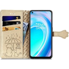 Mays Shop Oneplus Nord Ce 2 Lite 5g Için Kılıf (Yurt Dışından)