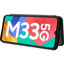 Mays Shop Samsung Galaxy M33 5g Için Kılıf (Yurt Dışından)