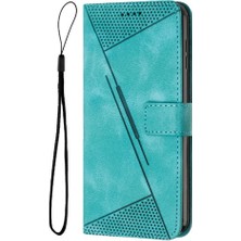 Mays Shop Samsung Galaxy Case 5g Darbeye Kapak Kapak Kart Ekleme Tam (Yurt Dışından)