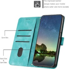 Mays Shop Samsung Galaxy Case 5g Darbeye Kapak Kapak Kart Ekleme Tam (Yurt Dışından)