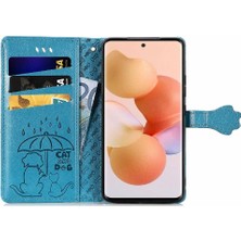 Mays Shop Xiaomi 12 Için Kılıf (Yurt Dışından)