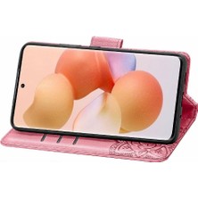 Mays Shop Xiaomi 12 Için Kılıf (Yurt Dışından)