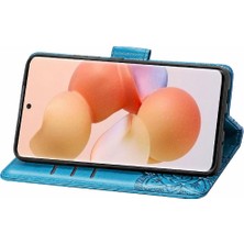 Mays Shop Xiaomi 12 Için Kılıf (Yurt Dışından)