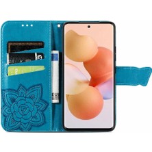 Mays Shop Xiaomi 12 Için Kılıf (Yurt Dışından)