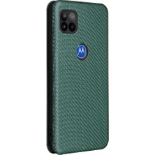 Mays Shop Motorola Moto G 5g Için Kılıf (Yurt Dışından)