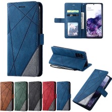 Mays Shop Samsung Galaxy S20 Artı Kart Tutucu Için Kickstand Cüzdan Flip Folio (Yurt Dışından)