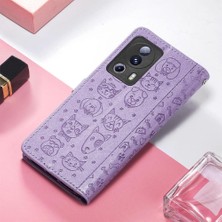 Mays Shop Xiaomi 13 Lite Için Kılıf (Yurt Dışından)