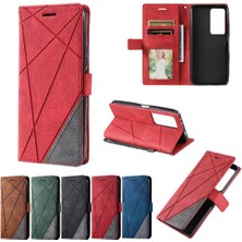 Mays Shop Xiaomi Redmi Için Kılıf Redmi/case Pro Pu Deri Darbeye Cüzdan Flip Folio (Yurt Dışından)