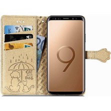 Mays Shop Samsung Galaxy S9 Artı (Yurt Dışından)