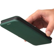 Mays Shop Kart Tutucu Kickstand Tam Koruma Folio ile iPhone 13 Pro Için Kılıf (Yurt Dışından)