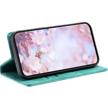 Mays Shop Samsung Galaxy A52 5g/4g Pu Deri Darbeye Kapak Kapak Kart (Yurt Dışından)