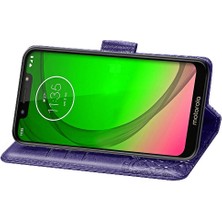 Mays Shop Moto G Stylus 5g Için Kılıf (Yurt Dışından)