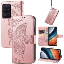 Mays Shop Redmi K40S Için Kılıf (Yurt Dışından)