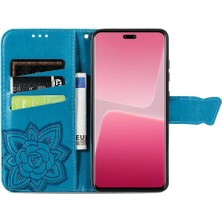 Mays Shop Xiaomi 13 Lite Için Kılıf (Yurt Dışından)