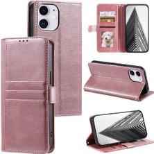 YH Market Iphone 11 Için Flip Case Pro Cüzdan 6 Kart Yuvaları Kickstand Pu Deri (Yurt Dışından)