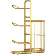 Shibel Voleybol Tenis Raketleri Için Basketbol Depolama Raf Rafları 58X23.5X86 cm (Yurt Dışından)