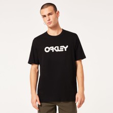 Oakley Mtl B1B Erkek Kısa Kollu T-Shirt
