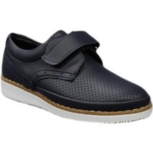 Mehmet Mete 3052 Kostüm Klasik Takım Elbise Erkek Çocuk Ayakkabı