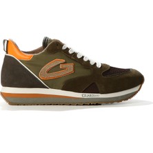 Alberto Guardiani Erkek Sneaker