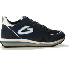 Alberto Guardiani Erkek Sneaker