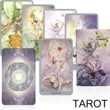 Chaoduo Shop Rus Binici Tarzı Gölgeler Tarot. Mistik Sevgi Kehaneti. Oracle Kehanet .fate Kehanet Oyunu. Arkadaş Partisi Oyun Destesi. Yeni Deste (Yurt Dışından)